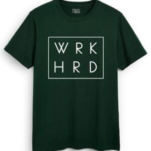 Work Hard T-Shirt