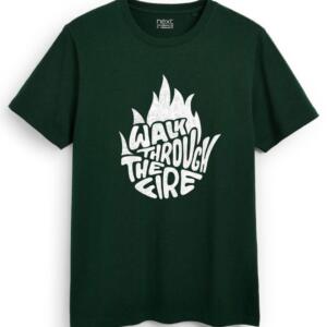 Walk Through The Fire T-Shirt