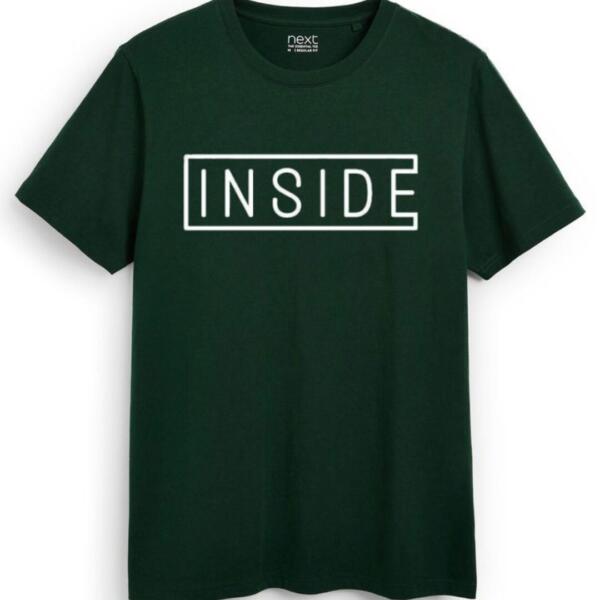 Inside T-Shirt
