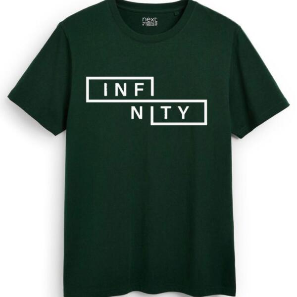 Infinity T-Shirt