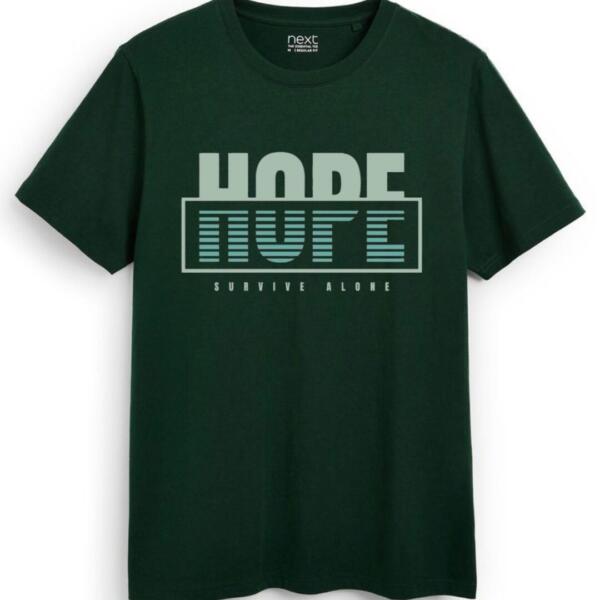 Hope T-Shirt Hope T-Shirt