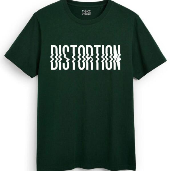 Distortion T-Shirt