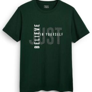 Just Believe In Your Self T-Shirt