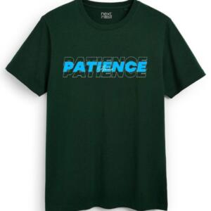 Patience T-Shirt