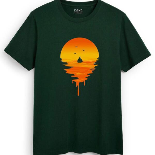 Sunset T-Shirt