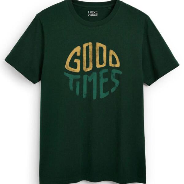 Good Times T-Shirt