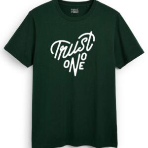 Trust No One T-Shirt