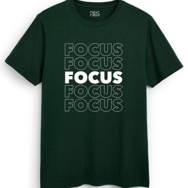 Focus T-Shirt