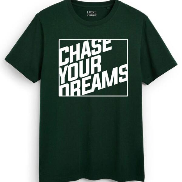 Chase Your Dreams T-Shirt