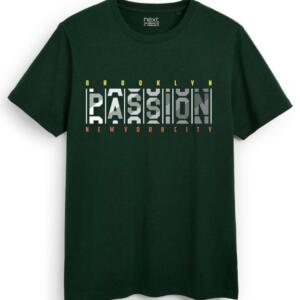 Passion Brooklyn T-Shirt