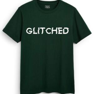 Glitched T-Shirt