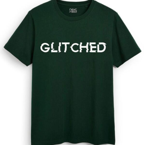 Glitched T-Shirt