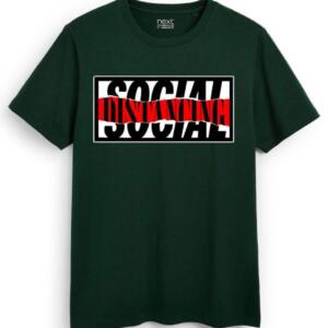 Social Distancing T-Shirt