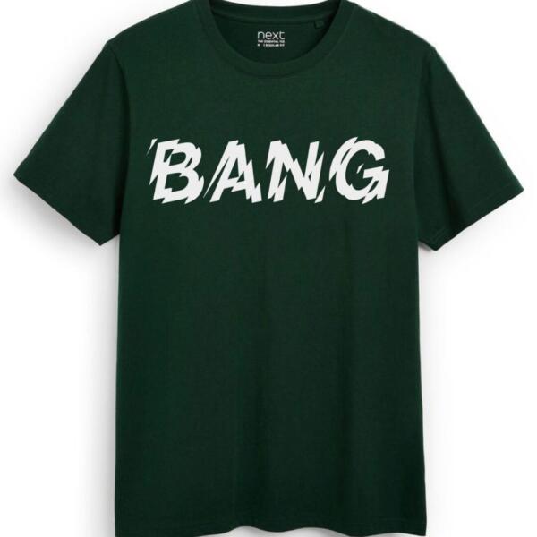 Bang T-Shirt