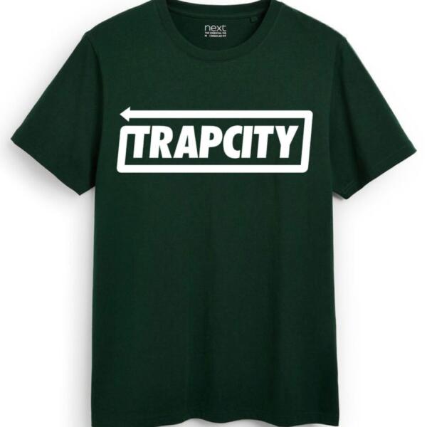 Trapcity T-Shirt