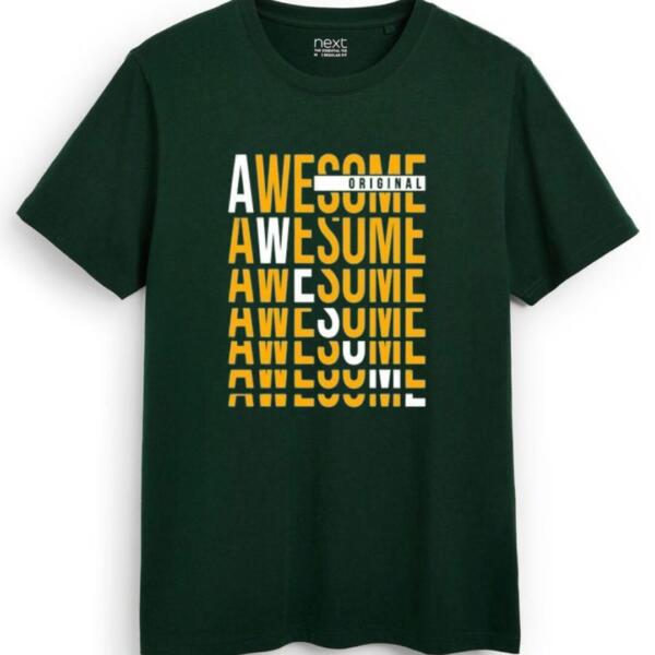 Awesome Original T-Shirt