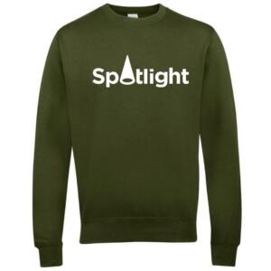 Spotlight Sweatshirt