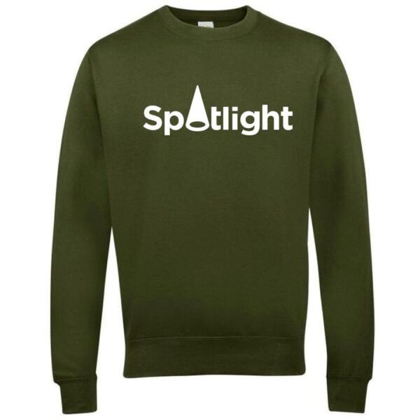 Spotlight Sweatshirt