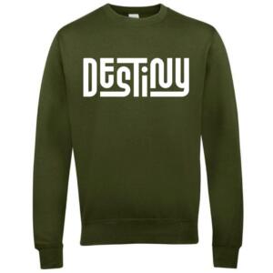 Destiny Sweatshirt