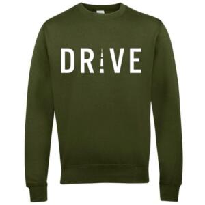 Drive Sweatshirt