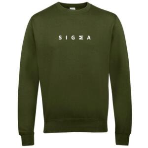 Sigma Sweatshirt