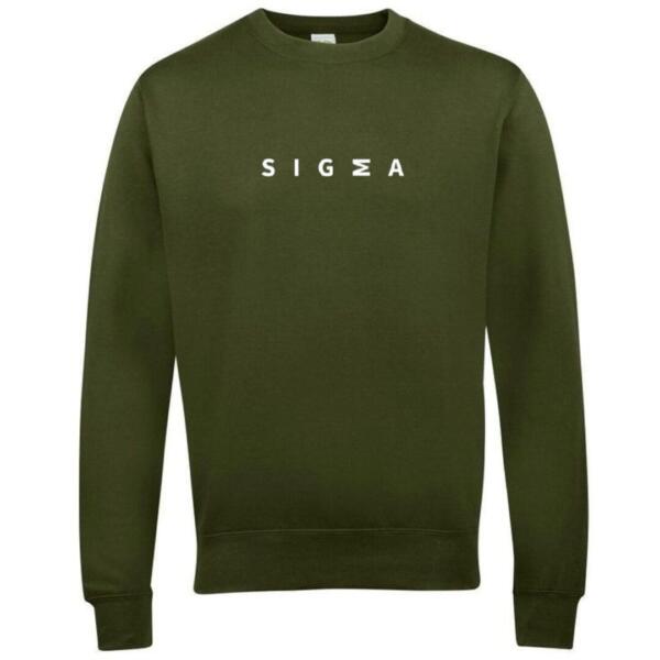 Sigma Sweatshirt