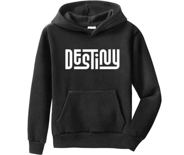 Destiny Hoodie