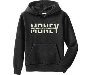 Money Hoodie