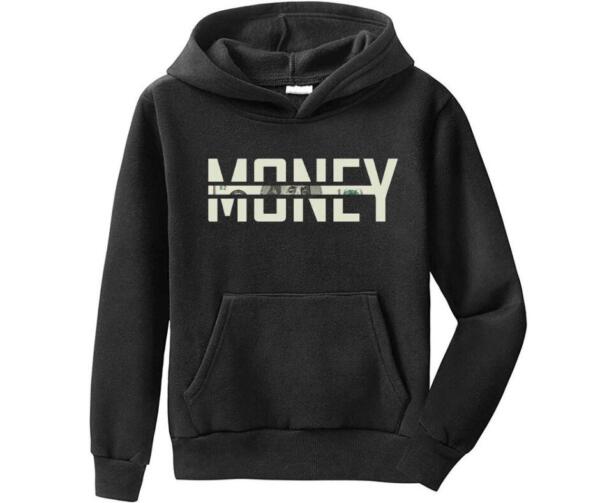 Money Hoodie