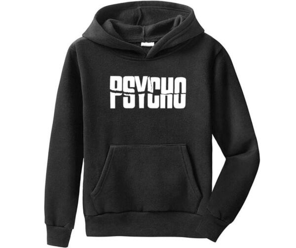 Psycho Hoodie