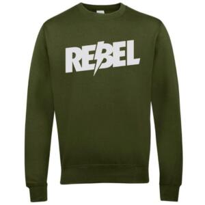 Rebel Sweatshirt