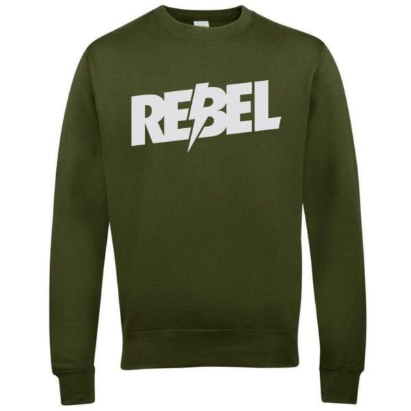 Rebel Sweatshirt