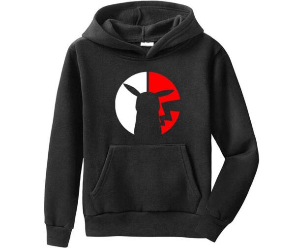 pokemon hoodie