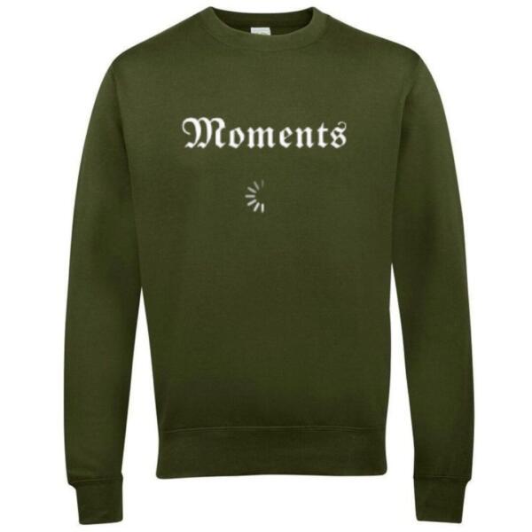 moments sweatshirt moments sweatshirt