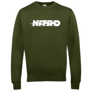 Nitro Sweatshirt