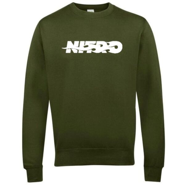 Nitro Sweatshirt