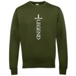 Legend Sweatshirt