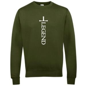 Legend Sweatshirt