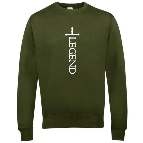 Legend Sweatshirt