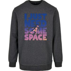 I Just Need Some Space Sweatshirt