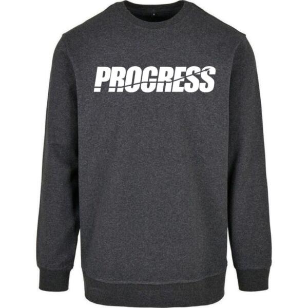 Progress Sweatshirt