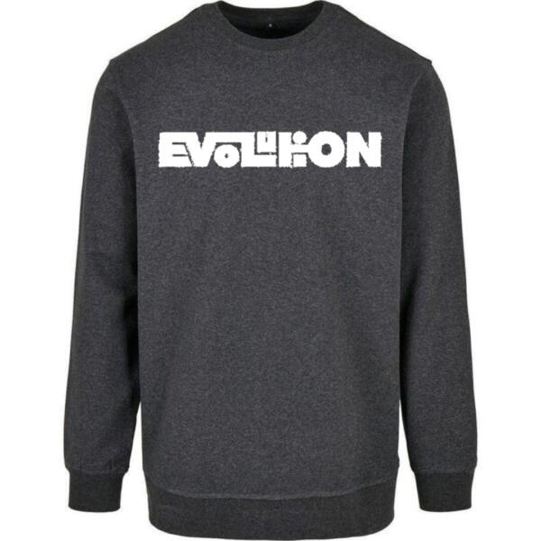 Evolution Sweatshirt