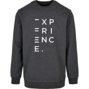 Experience Sweatshirt
