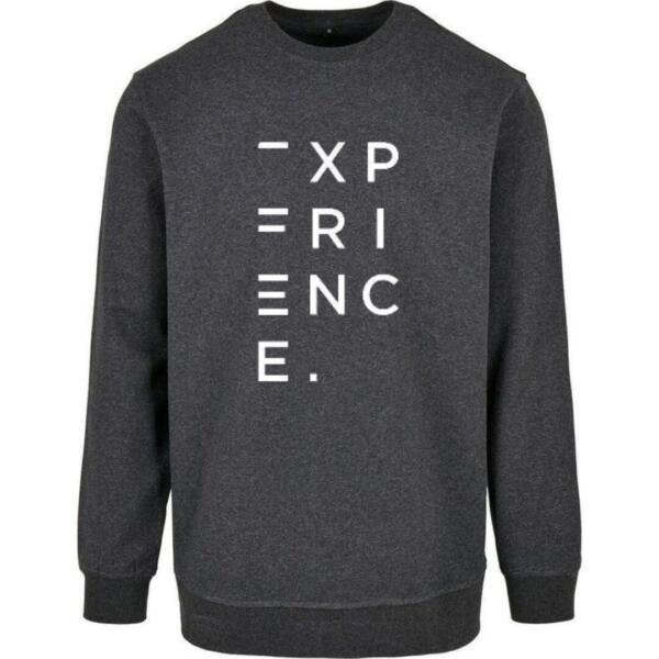 Experience Sweatshirt