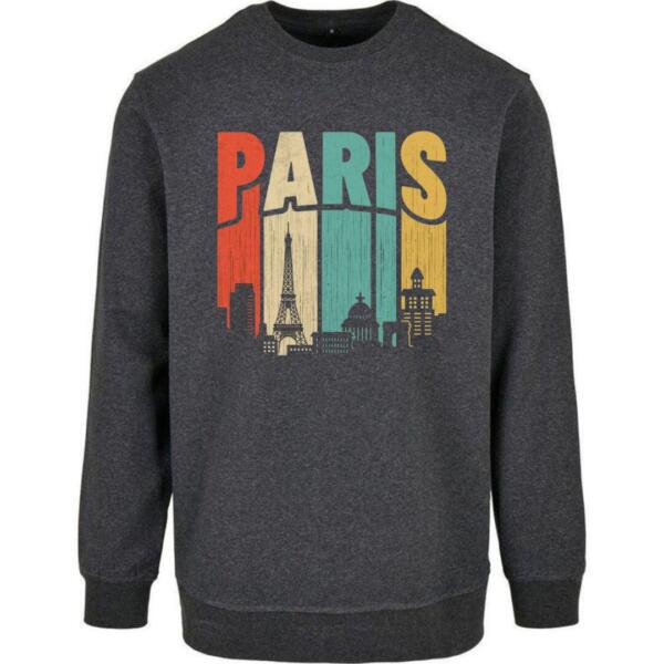 Paris Sweatshirt