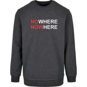 Nowhere Sweatshirt
