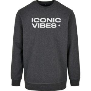 Iconic Vibes Sweatshirt