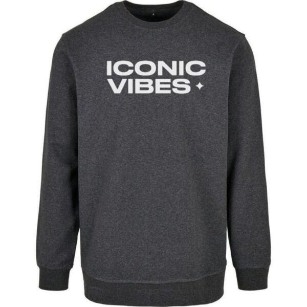 Iconic Vibes Sweatshirt