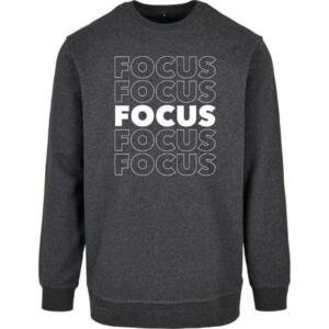Focus Sweatshirt
