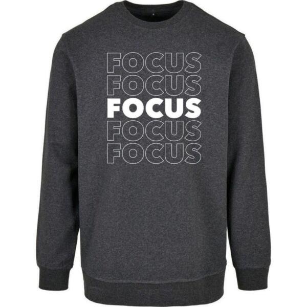 Focus Sweatshirt